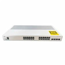 Load image into Gallery viewer, Cisco Catalyst 1000 48port GE, 4x1G SFP  Enterprise-grade L2 Gigabit Ethernet Switch with 4x 1G SEP Uplinks Switch C1000-48T-4G-L
