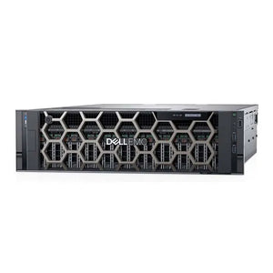 Dell PowerEdge R940 /R940xa server 2 x in Platinum 8280L/RAM 64GB/HDD 1.2TBx2/PERC H730P/2x1100W