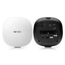 Load image into Gallery viewer, HPE Original Aruba AP-615 (RW) R7J38A Outdoor 11ax AP Wireless Access Point R4W43Al Antennas Access Points 12 Internal Antennas
