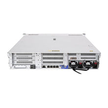 Load image into Gallery viewer, New Proliant HPE DL380 Gen10/G10 server  2U Rack Server, intel xeon 3104 Processor,  Adaptable for device workloads and environments
