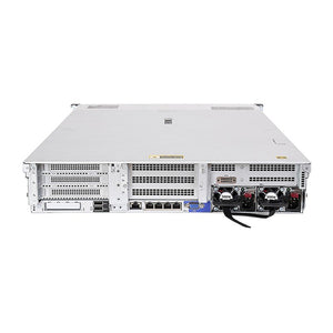 New Proliant HPE DL380 Gen10/G10 server  2U Rack Server, intel xeon 3104 Processor,  Adaptable for device workloads and environments