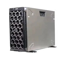 Load image into Gallery viewer, DELL EMC PowerEdge T440 5U Tower Server T340 T440 T640 T550 Premium Customization 550W/800W Power supply, RDIMM memory, Intel Xeon CPU
