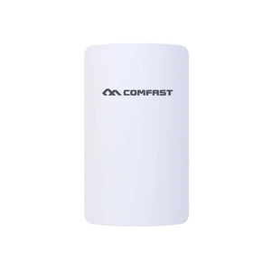COMFAST 300Mbs CF-E120AV3 Mini Wireless Bridge Outdoor CPE Router Repeater AP for IP Camera Project 1-3KM