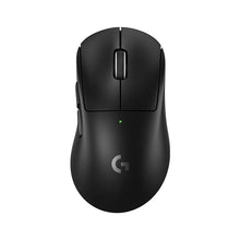 Load image into Gallery viewer, Logitech G PRO X SUPERLIGHT 2 DEX Wireless GPW 4 RGB Backlight HERO 25K Sensor Gaming Mouse
