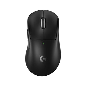 Logitech G PRO X SUPERLIGHT 2 DEX Wireless GPW 4 RGB Backlight HERO 25K Sensor Gaming Mouse