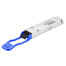 Load image into Gallery viewer, SFP Module 100G SFPQ28 1310nm J4859D FTTH Network LR 100G SFP Fiber Optic Transceiver for data center or Enterprise switch
