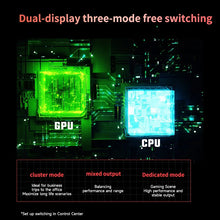 Load image into Gallery viewer, Acer Nitro 7 Gaming Laptop 16in 2.5K 240Hz Screen Netbook Intel i7-14650HX 32GB 1TB RTX5070 Notebook Computer PC
