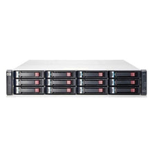 Load image into Gallery viewer, Supermicro 2.5-Inch ProLiant Server, Processor Type: HPE MSA 2040 4u firewall Server, Rack-mountable Network Server
