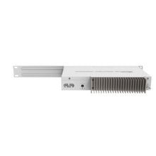 Load image into Gallery viewer, Mikrotik CRS309-1G-8S+IN Desktop Switch 1xGbE port + 8x SFP+10Gbps ports, switching capacity 162 Gbps, dual-core 800MHz CPU, 512MB
