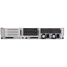 Load image into Gallery viewer, Lenovo Thinksystem SR660 V2 2U Rack Server Xeon Intel CPU 8358 CPU 28C 2.60GHZ SR660V2 2U Rack Server 3rd Gen CPU
