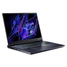 Load image into Gallery viewer, Acer Predator Helios 18 Gaming Laptop 18 Inch 2.5K 250Hz Mini-LED IPS Screen Netbook i9-14900HX 32GB 2TB RTX4090 PC
