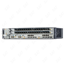 Load image into Gallery viewer, ZTE Multi-Service Control Gateway Original ZXA10 C620 GPON/XGSPON XG-PON OLT Optical Line Terminal Enterprise Router WiFi 4G Network
