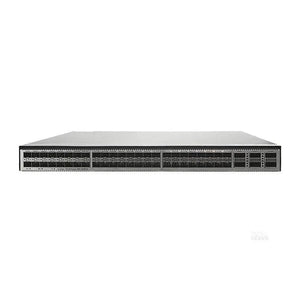 CloudEngine CE6881-48S6CQ Series Switch (48*10G SFP+, 6*100G QSFP28, no power fan) Enterprise Switch 1600mpps Data Center Switch