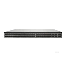 Load image into Gallery viewer, CloudEngine CE6881-48S6CQ Series Switch (48*10G SFP+, 6*100G QSFP28, no power fan) Enterprise Switch 1600mpps Data Center Switch
