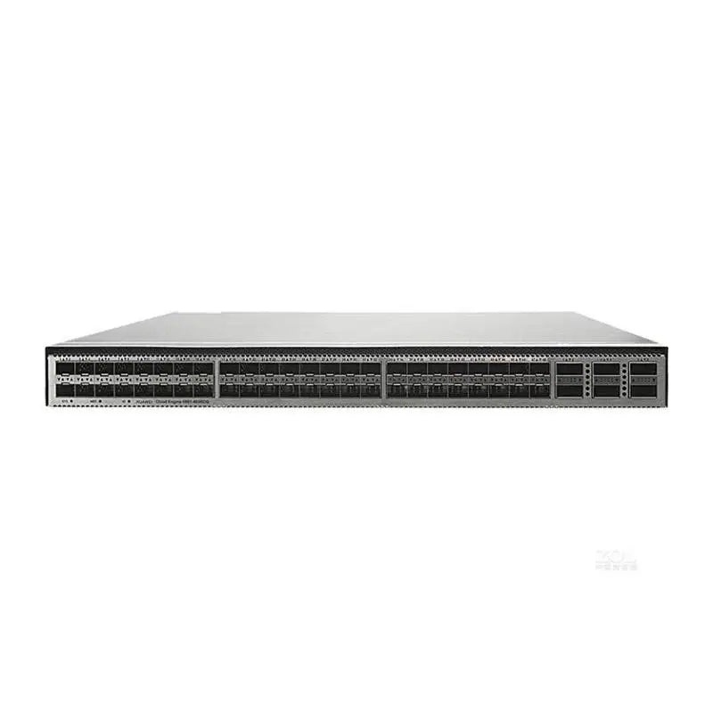 CloudEngine CE6881-48S6CQ Series Switch (48*10G SFP+, 6*100G QSFP28, no power fan) Enterprise Switch 1600mpps Data Center Switch