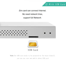 Load image into Gallery viewer, VPN PPTP L2TP 4G Dual-Band 1200Mbps Remote Wireless Router Repeater Wifi Single Amplifier Network Enhancer
