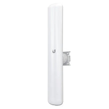 Load image into Gallery viewer, Ubiquiti LAP-120 Gigabit 5G built-in 16dBi 120 degrees wireless Access Point coverage wireless Bridge Ubiquiti, indoor/outdoor WiFi AP
