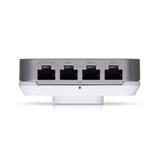 Load image into Gallery viewer, Ubiquiti Networks Unifi Panel wireless Access Point UAP-IW-HD - 802.11ac Wi-Fi AP - Gigabit Dual-Radio PoE indoor Wi-Fi AP Booster Hotspot
