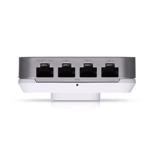 Ubiquiti Networks Unifi Panel wireless Access Point UAP-IW-HD - 802.11ac Wi-Fi AP - Gigabit Dual-Radio PoE indoor Wi-Fi AP Booster Hotspot