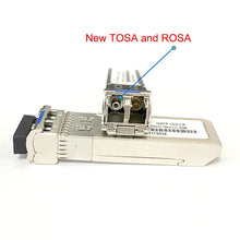 Load image into Gallery viewer, SFP 10Gb 2km,10km,20km Transceiver Module 10GBASE-LR 1310nm LC SMF For Cisco,Mikrotik,TP-Link,D-Link 10Gigabit Ethernet Switch
