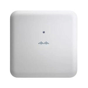Cisco Catalyst indoor AP, 802.11a/g/n/ac Wave 2, Controller based, 3 x 3 MU-MIMO, 1.733Gbps thoughput, Dual-band AIR-AP1832I-H-K9