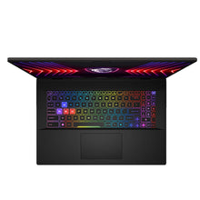 Load image into Gallery viewer, Msi Sword 17 Hx Laptop 17 Inch 2.5K Qhd 240Hz Ips Screen Netbook I7-14700Hx 16Gb 1Tb Ssd Rtx4060 Gaming Pc
