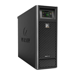 UPS uninterruptible power supply 6KVA for data center Single Phase 6000va Short Circuit and Unbalanced Loads Protection, 15kg