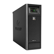 Load image into Gallery viewer, UPS uninterruptible power supply 6KVA for data center Single Phase 6000va Short Circuit and Unbalanced Loads Protection, 15kg
