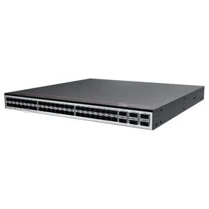 Huawei S6700 Series Enterprise Switch S6730-H48X6C 48*10GE SFP+ ports, 6*40GE QSFP28 ports managed gigabit 48port POE FTTx Solutions