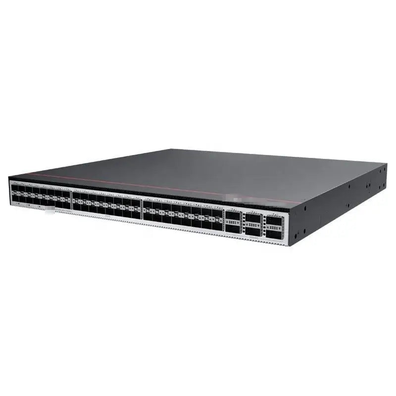 Huawei S6700 Series Enterprise Switch S6730-H48X6C 48*10GE SFP+ ports, 6*40GE QSFP28 ports managed gigabit 48port POE FTTx Solutions