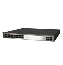 Load image into Gallery viewer, Huawei S5731S-H24T4S-A 24*10/100/1000BASE-T port, 4*GE SFP+, 1*150W AC Power Supply Gigabit enterprise-class three-layer core switch
