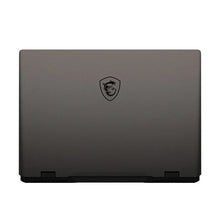 Load image into Gallery viewer, MSI Sword 16 HX Laptop 16 Inch 2.5K QHD 240Hz IPS Screen Notebook i7-14700HX 16GB 1TB SSD RTX4060 Gaming PC
