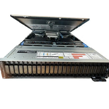 Load image into Gallery viewer, Dell PowerEdge Server R750 2x240G NVMe M2 SSD Intel Xeon 4310 Up to 8 x PCIe Gen4 slots (up to 6 x16) with support for I/O modules 2U Rack
