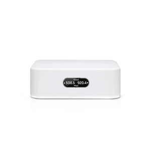 Ubiquiti AmpliFi AFI-INS-R AFI-INS Instant Seamless Whole Home Wireless Internet Coverage WiFi Router Mesh Point WiFi Extender