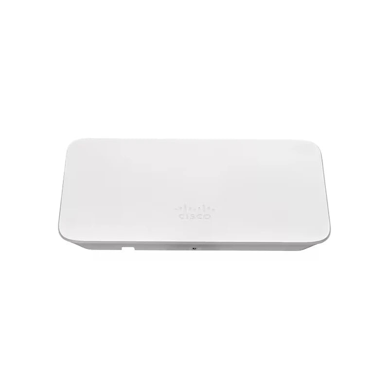 Cisco Meraki MR28 Wi-Fi 6 Indoor Access Points dual-band, 802.11ax, 2x2:2, cloud-managed entry-level access point MR28-HW