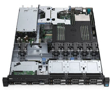 Load image into Gallery viewer, Original Data Center Server Xeon E-2224 Processor Dell PowerEdge R240 rack server 8GB DDR4 memory, 1TB HDD, 495W Power Supply
