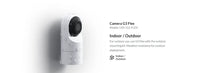 Load image into Gallery viewer, Ubiquiti Camera G3 Flex UVC-G3-FLEX Instant Wi-Fi &amp; Bluetooth Stylish Full HD 1080P mini turret camera, infrared LEDs, 25 FPS
