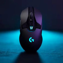 Load image into Gallery viewer, Logitech G903 esports game wireless dual-mode mouse rechargeable desktop computer/Laptop Gaming Mouse Opto-electronic
