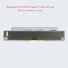 Load image into Gallery viewer, CE12804 Data Center Switch Interface Board C CE-SFU04C Enterprise Switch, 45/258 Tbit/s2 Switch Capacity, Strict front-to-back airflow design
