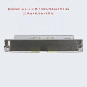 CE12804 Data Center Switch Interface Board C CE-SFU04C Enterprise Switch, 45/258 Tbit/s2 Switch Capacity, Strict front-to-back airflow design