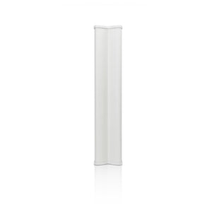 Ubiquiti AM-2G15-120 UISP airMAX Sector 2.4 GHz, 120º, 15 dBi Antenna, 2x2 BaseStation Sector Antenna Pair, Rocket M BaseStation