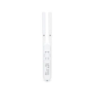 Ubiquiti UAP-AC-M Unifi Mesh Access Point WI-FI AP 867Mbps 2.4GHz & 5 GHz 20dBm 8.5W 802.11ac 1x10/100/1000Mbps, Outdoor WiFi Access Point