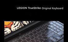 Load image into Gallery viewer, Lenovo Legion Y9000P 2022 Gaming Laptop 12th Intel i7-12700H GeForce RTX3060 6G/RTX3070Ti 8G 165Hz 16inch Notebook Win11
