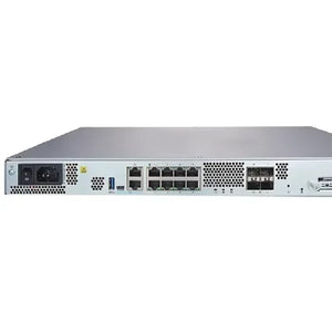 Cisco Firepower 1000 Series Appliances Firepower 1140 ASA Appliance, 1U Threat Defense Firewall 3.3Gbps, 400 VPN Peers FPR1140-ASA-K9