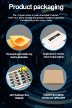 Load image into Gallery viewer, 10G BIDI 20km 40km 60km SFP+ Single Fiber LC transceiver module BiDirectional Tx1270nm Rx1330nm DDM for Cisco, Mikrotik
