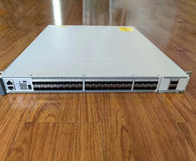 Load image into Gallery viewer, Cisco Catalyst 9500 Switch 40x10G ports/NW Advantage License/Rack-mountable 9500 40 Ports Switch Managed Ethernet Switch C9500-40X-A
