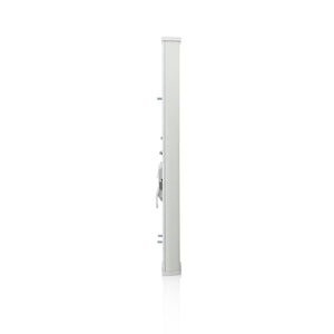 Ubiquiti AM-5G20-90 UISP airMAX Sector 5 GHz, 90º, 20 dBi Antenna 2x2 BaseStation Sector Antenna Pair Rocket M BaseStation PtMP