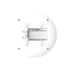 Load image into Gallery viewer, AirEngine 5762-12 indoor ceiling AP 11ax room type, 2 + 2 dual frequency, smart antenna, Bluetooth WiFi6 AP Enterprise network cover
