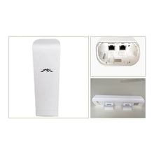 Load image into Gallery viewer, Ubiquiti NSM5 300M High-power Wireless Bridge 5km 5.8GHz project monitoring Bridge outdoor coverage, Wi-Fi, CPE, Access Point, Wireless Bridge
