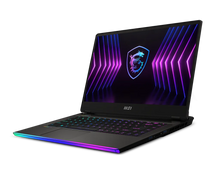 Load image into Gallery viewer, MSI Raider GE67 HX-12U 15.6 inch Gaming Laptop with I9 12900HX NVIDIA RTX 3080Ti 3080 3070TI GPU Integrated Graphics DDR5 RAM 10G Video Card
